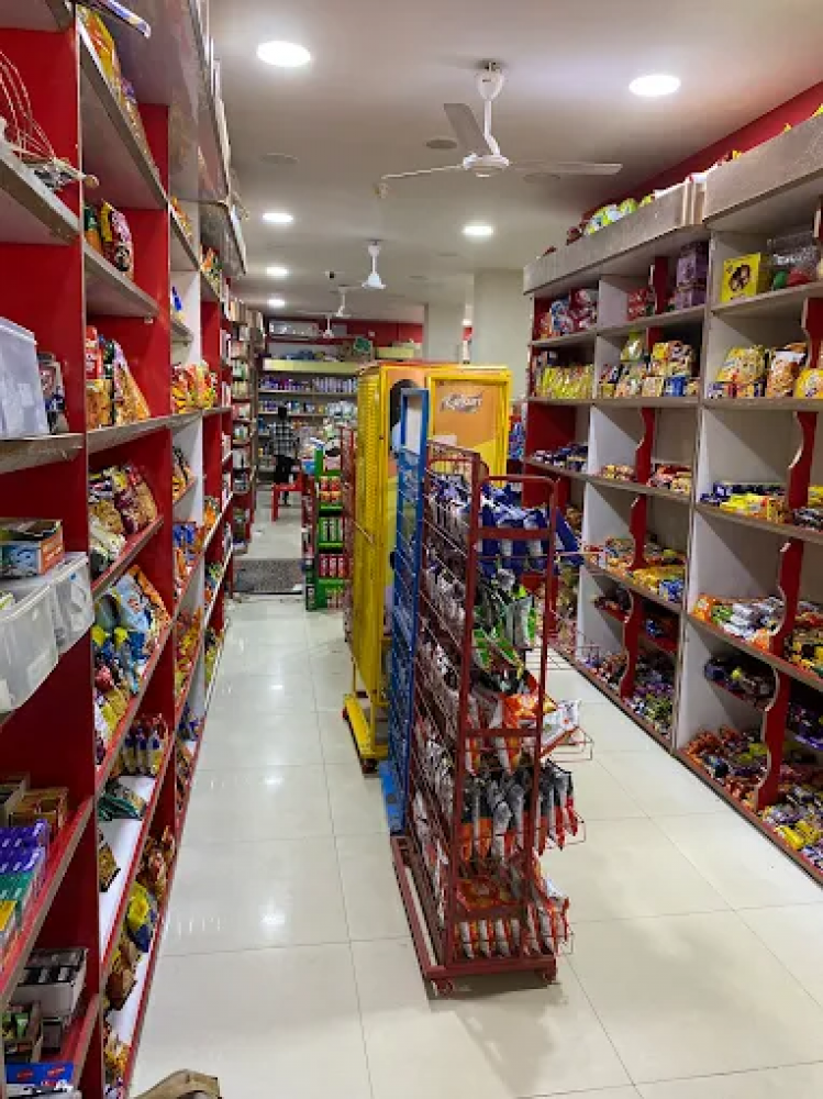 Basanti Mini Mart