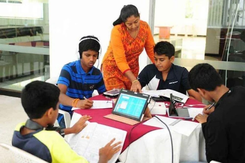 Silchar Home Tuition