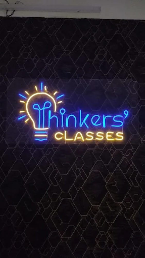 Thinkers Classes