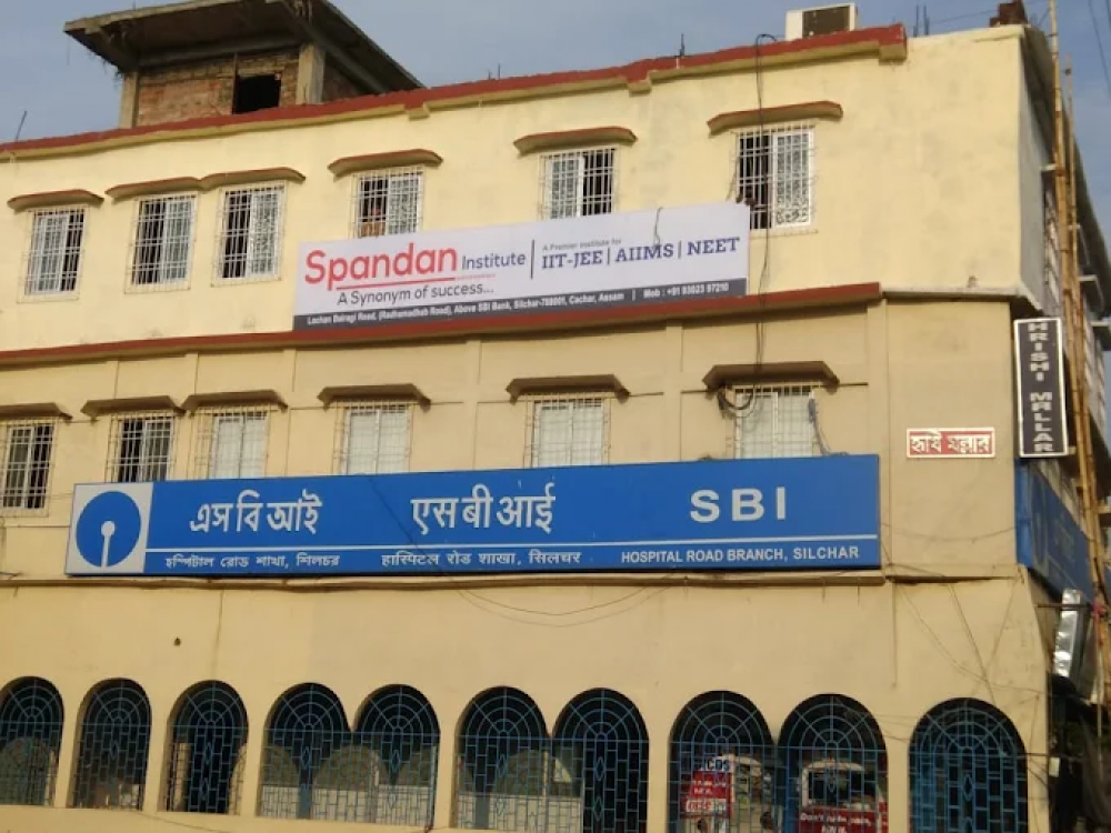 Spandan Institute