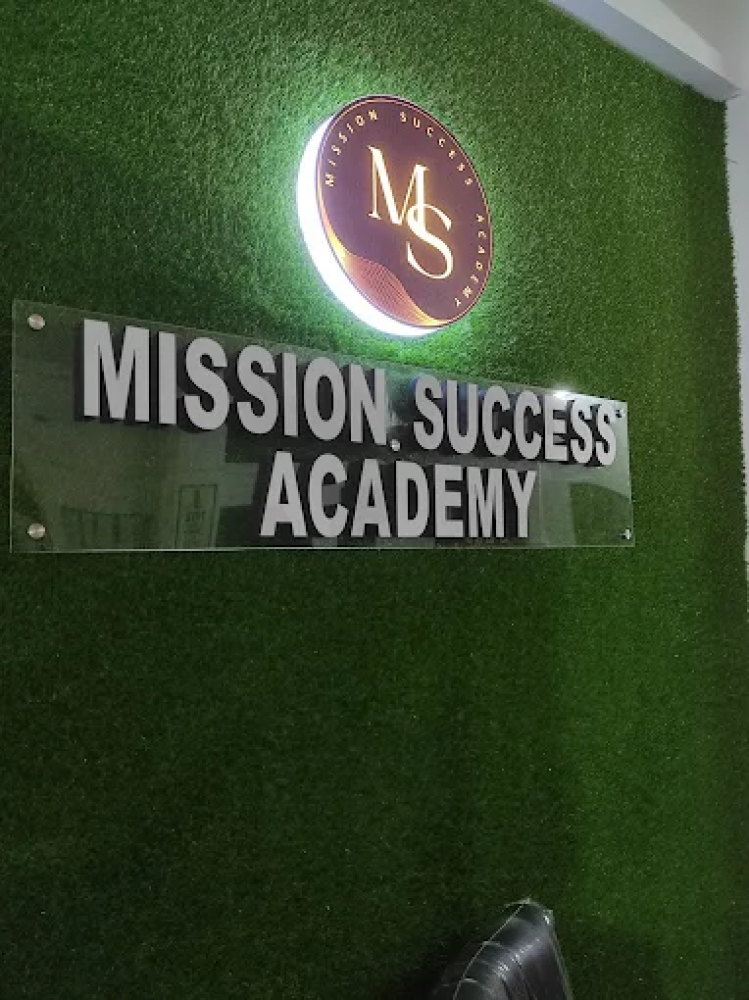 M S ACADEMY