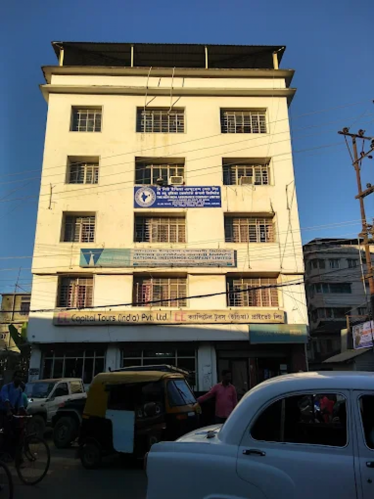 The New India Assurance Company Limited