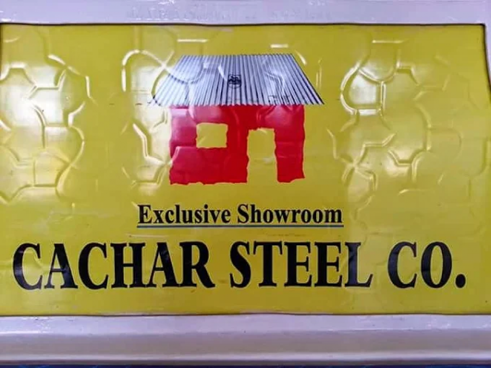 Cachar Steel Co