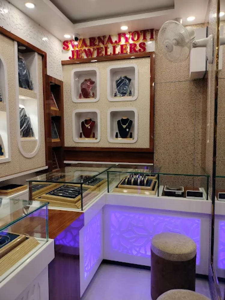 Swarnajyoti Jewellers