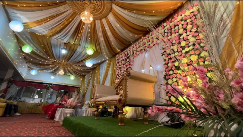 MAKING MEMORIES EVENT MANAGEMENT