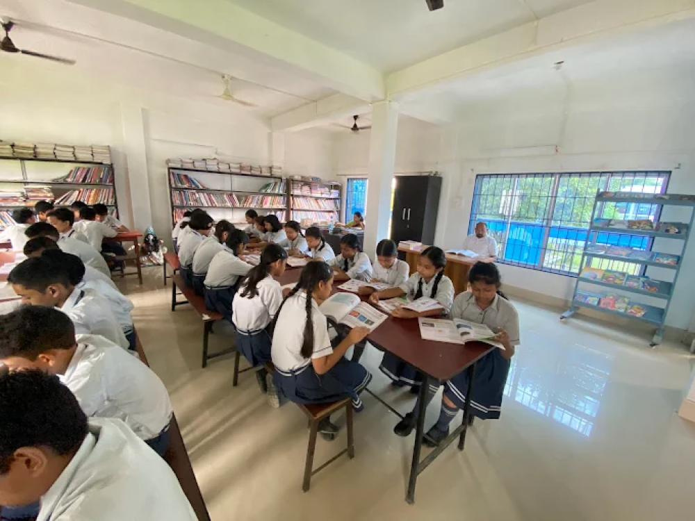 Doon Public School