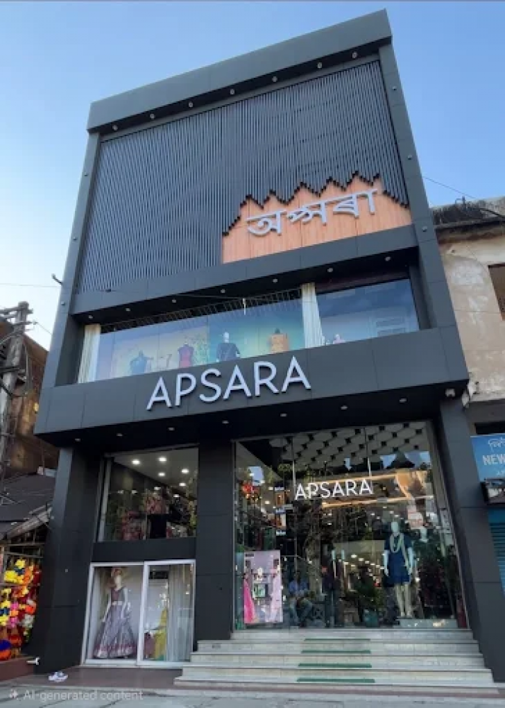 APSARA