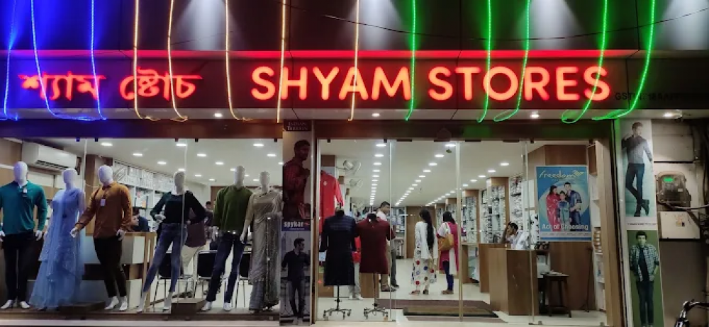 Shyam Stores