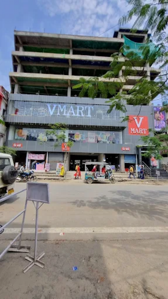 V-Mart