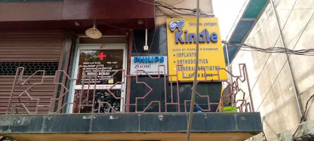 Kindle Dental