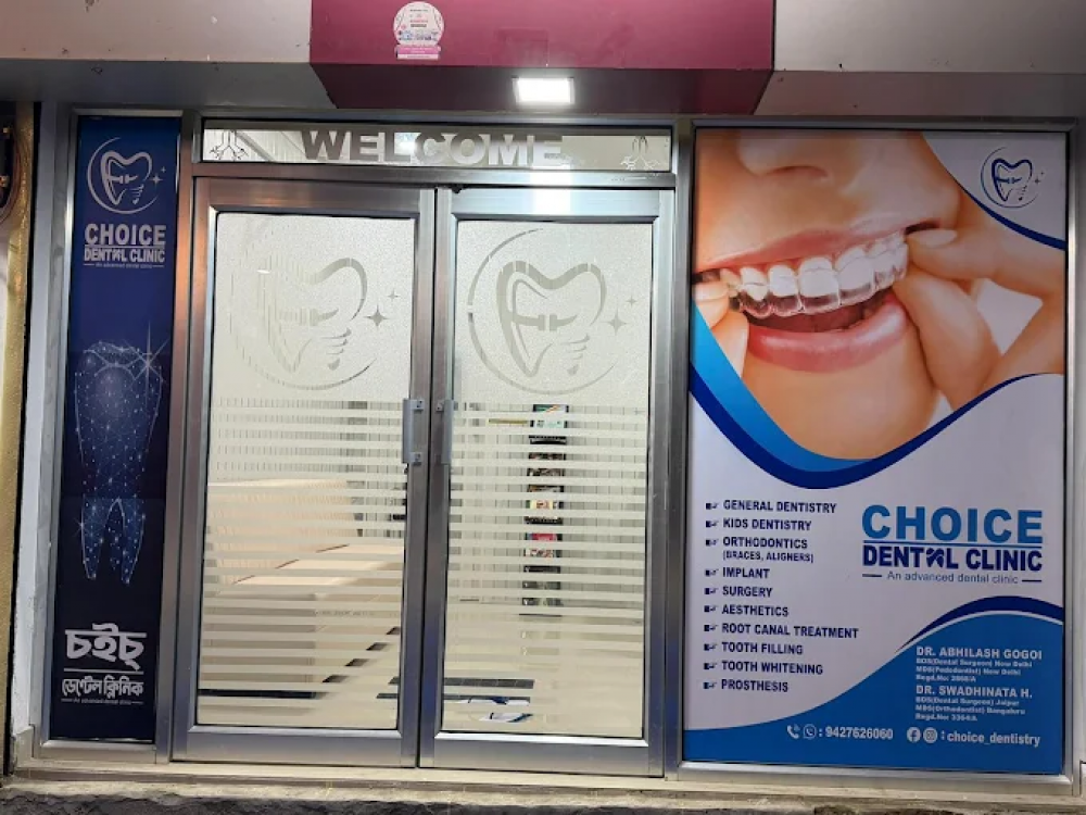 Choice Dental Clinic