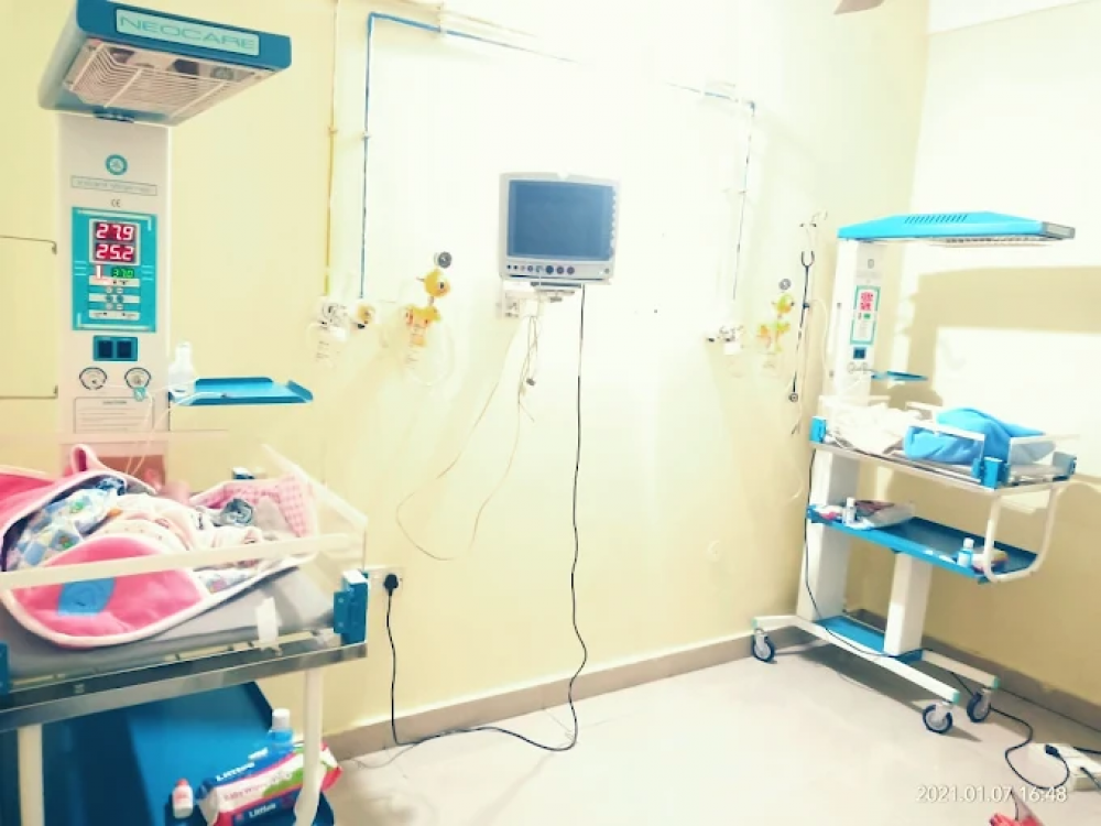 Aditya Diagnostics And Hospital