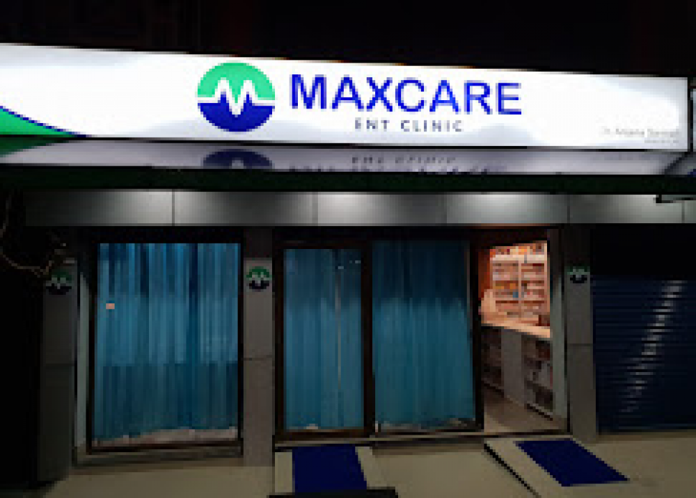 Maxcare ENT Clinic