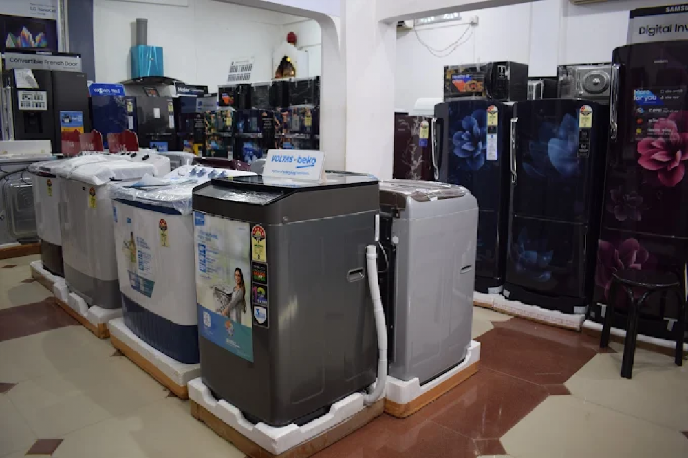 Pushpanjali Electronics