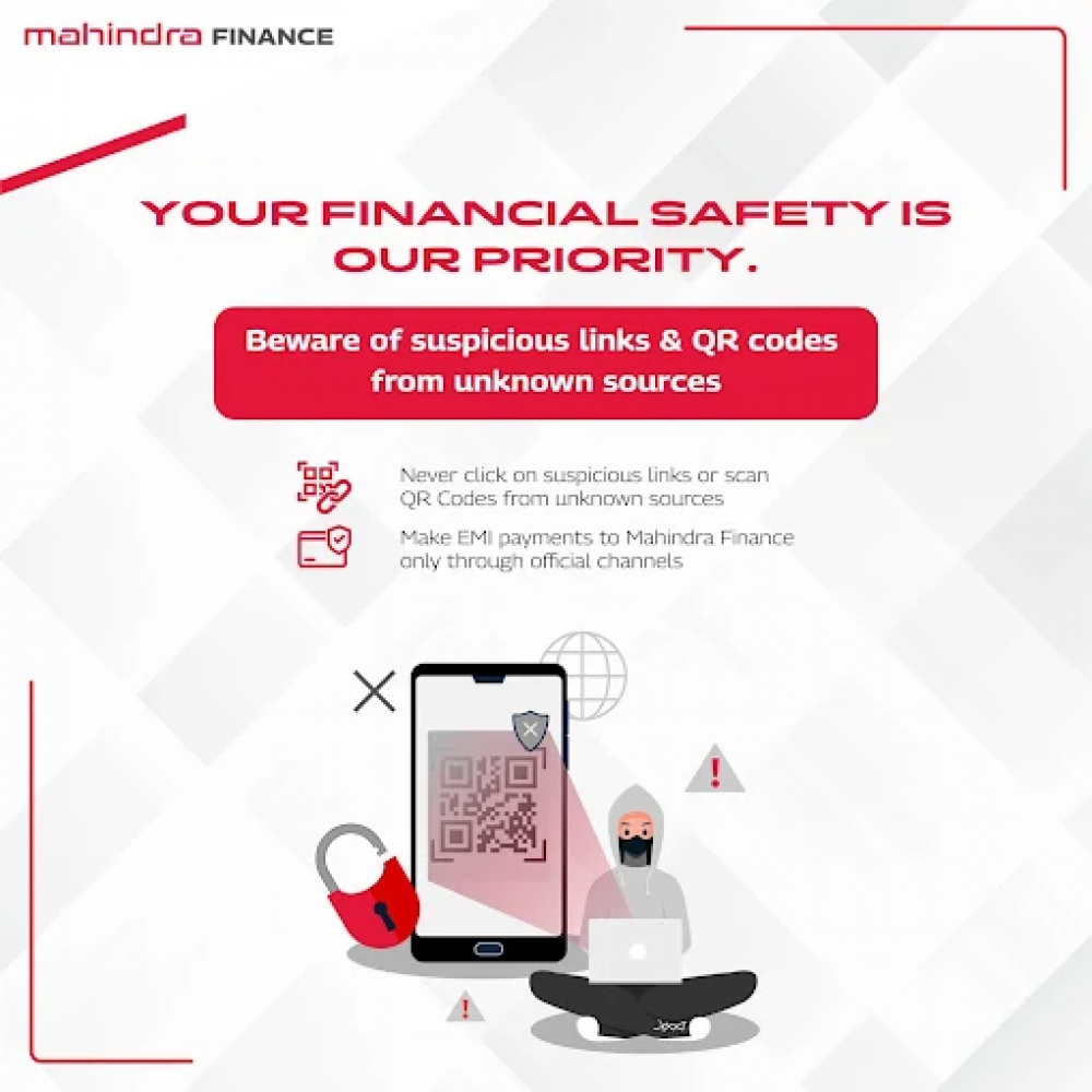 Mahindra Finance