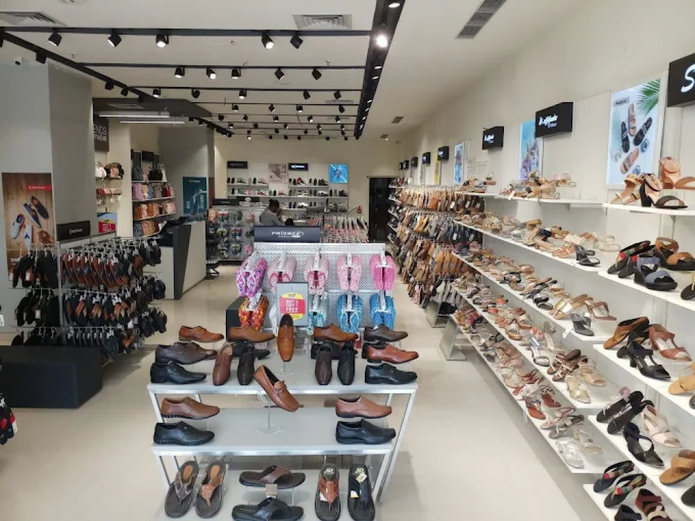 Trends Footwear