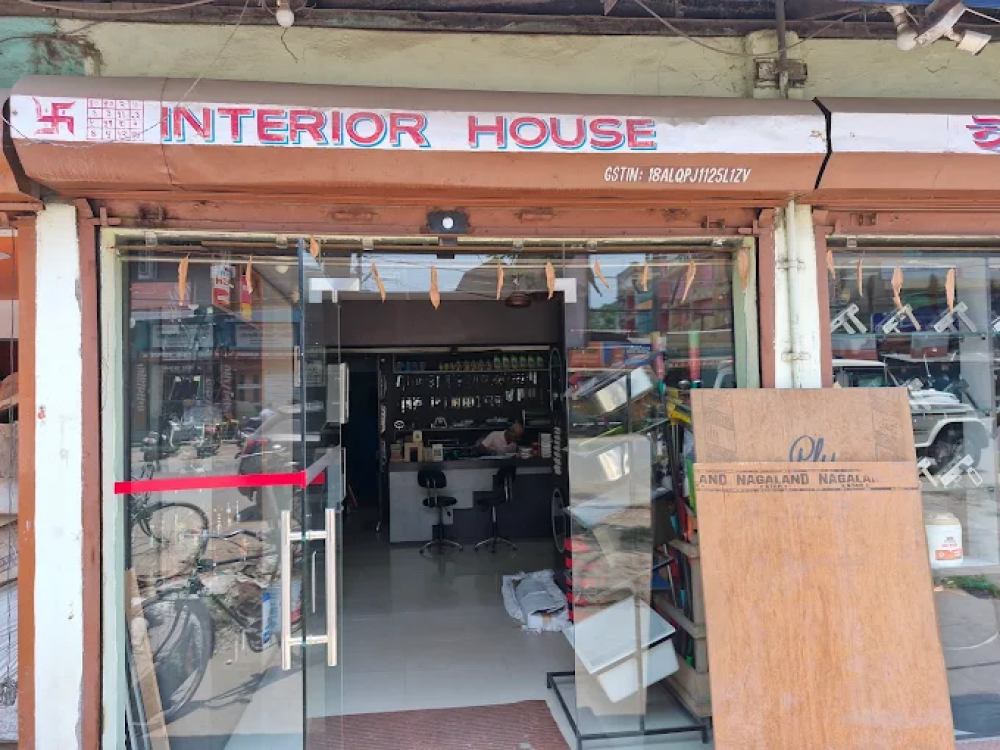Interior House