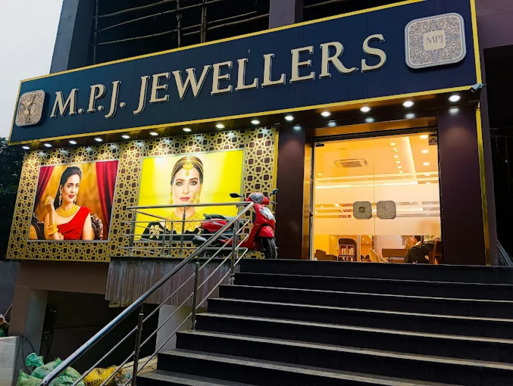 MPJ Jewellers