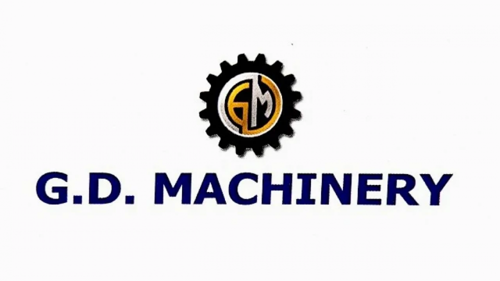 G.D Machinery