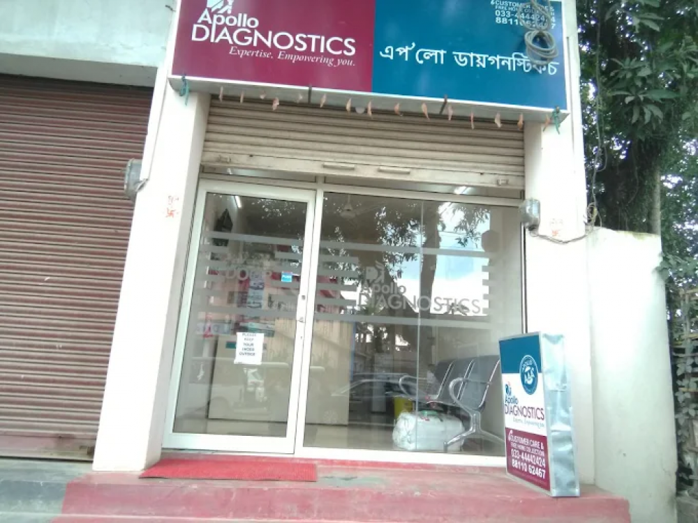 Apollo Diagnostics