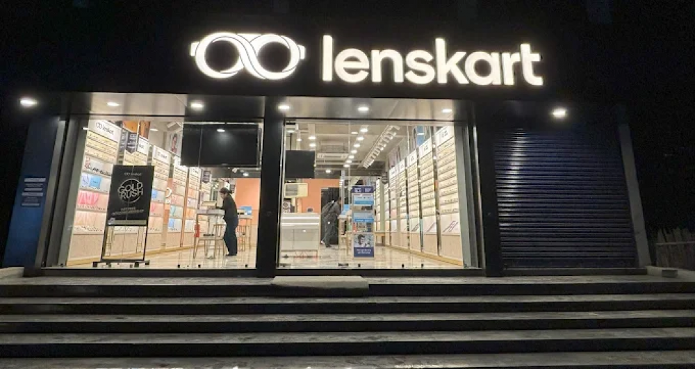 Lenskart[dot]com