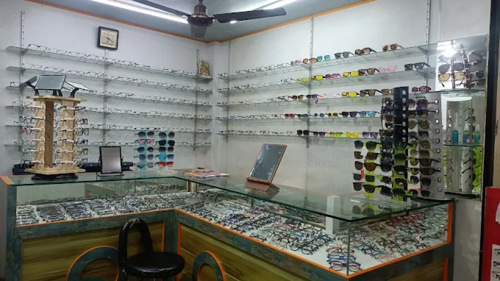 Eye Fashion Optical