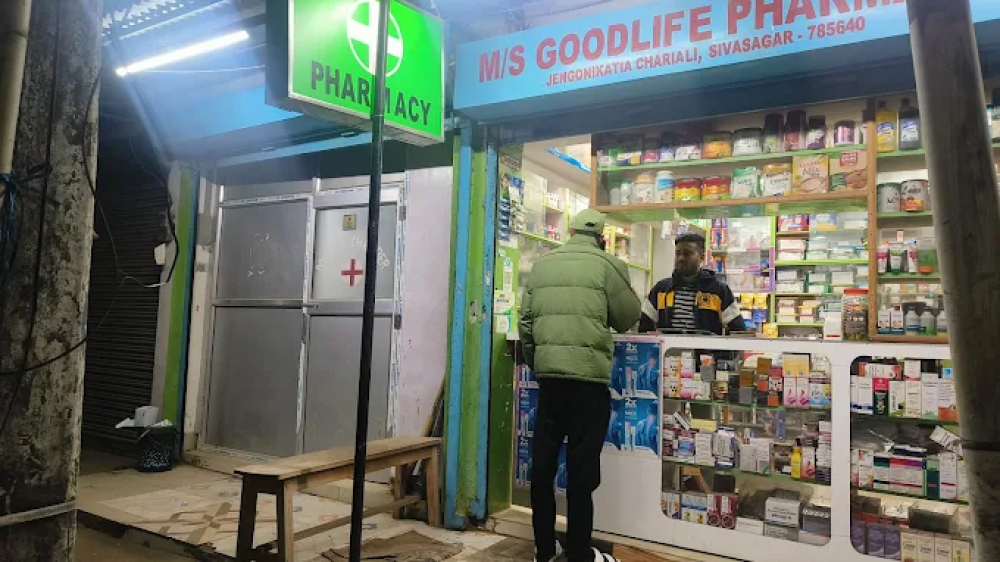 Goodlife Pharmacy