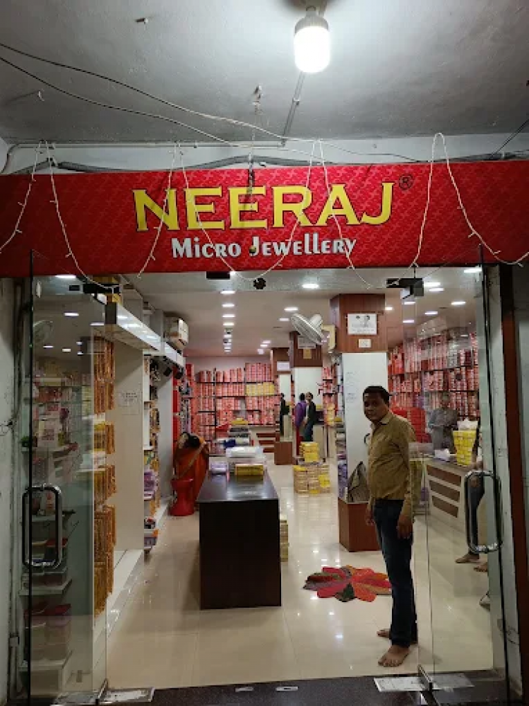 Neeraj Jewellery