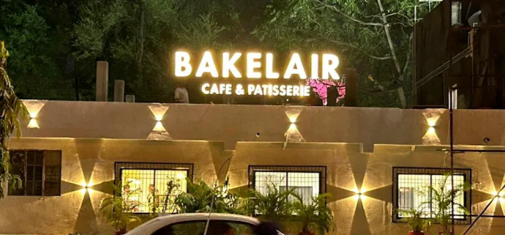 Bakelair