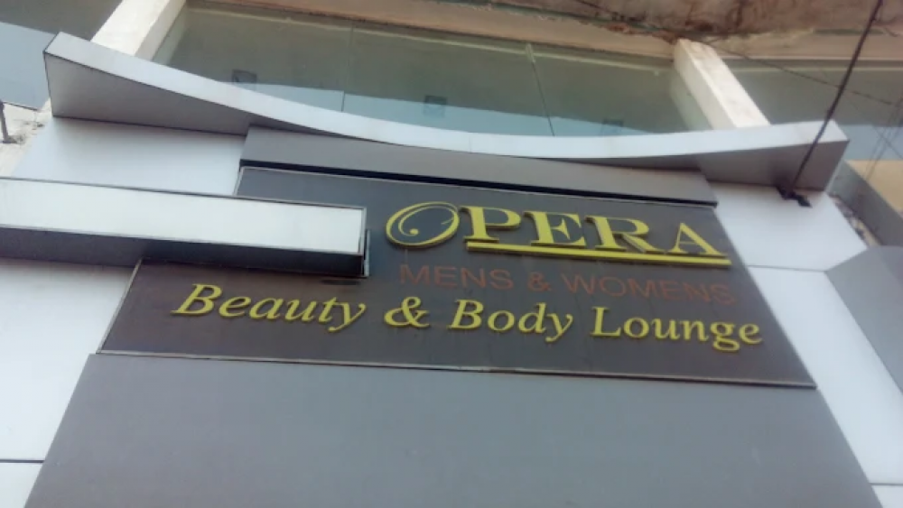 OPERA PRIME SALON