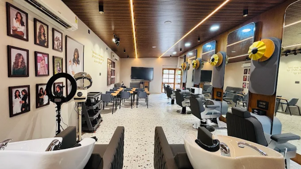 Amantran Luxury