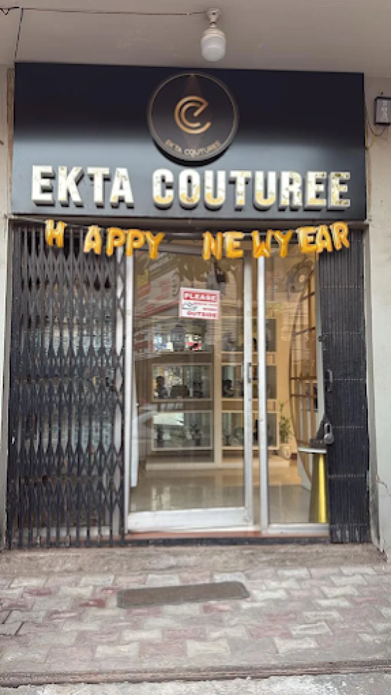 Ektaa Couture