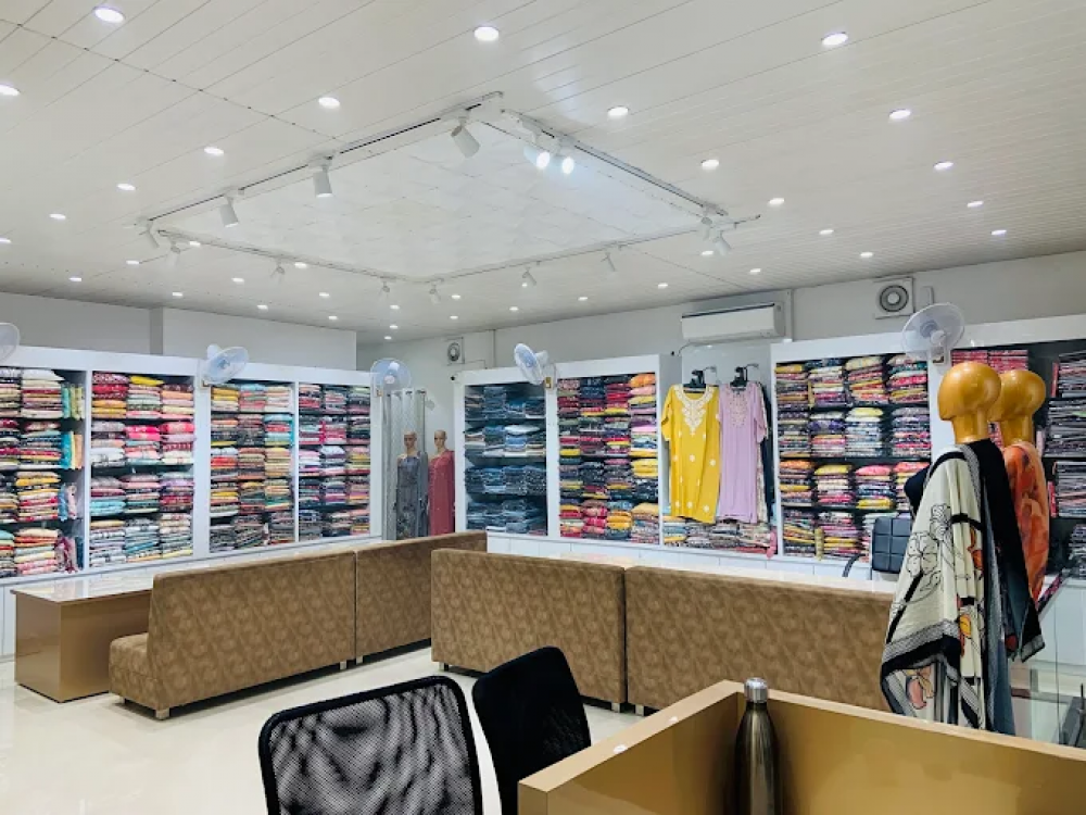 Chahat Boutique