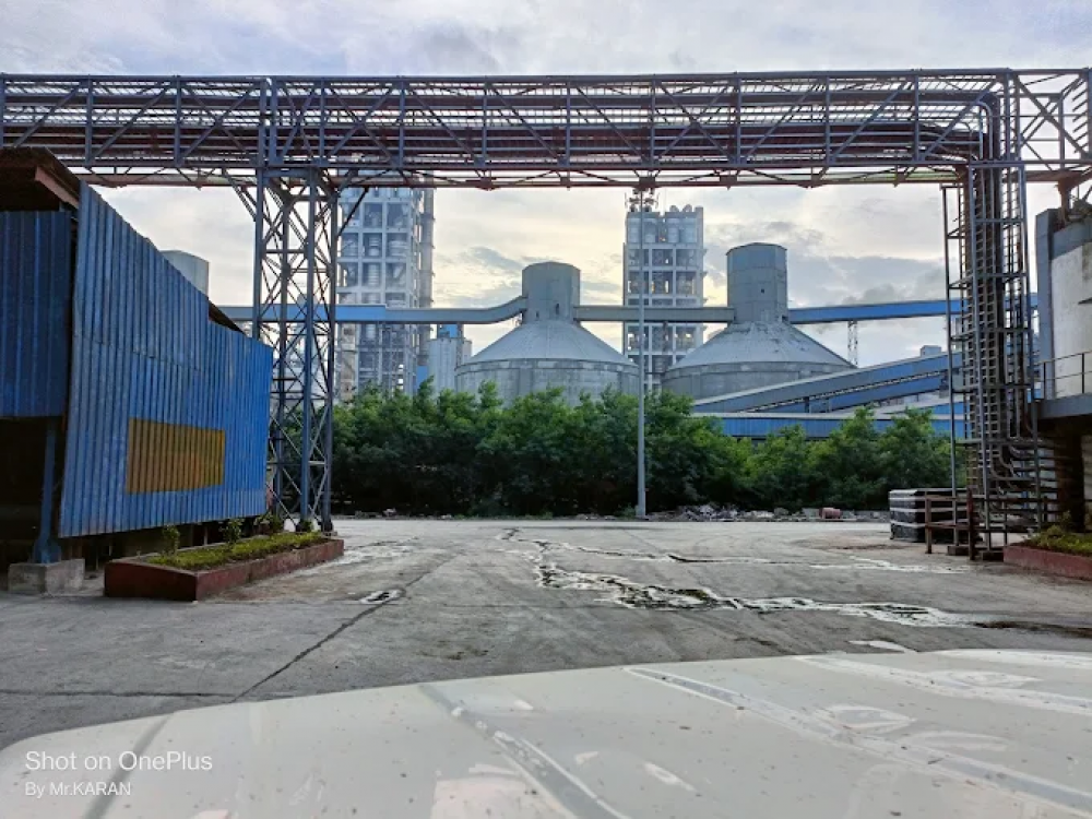 Shree Cement Limited