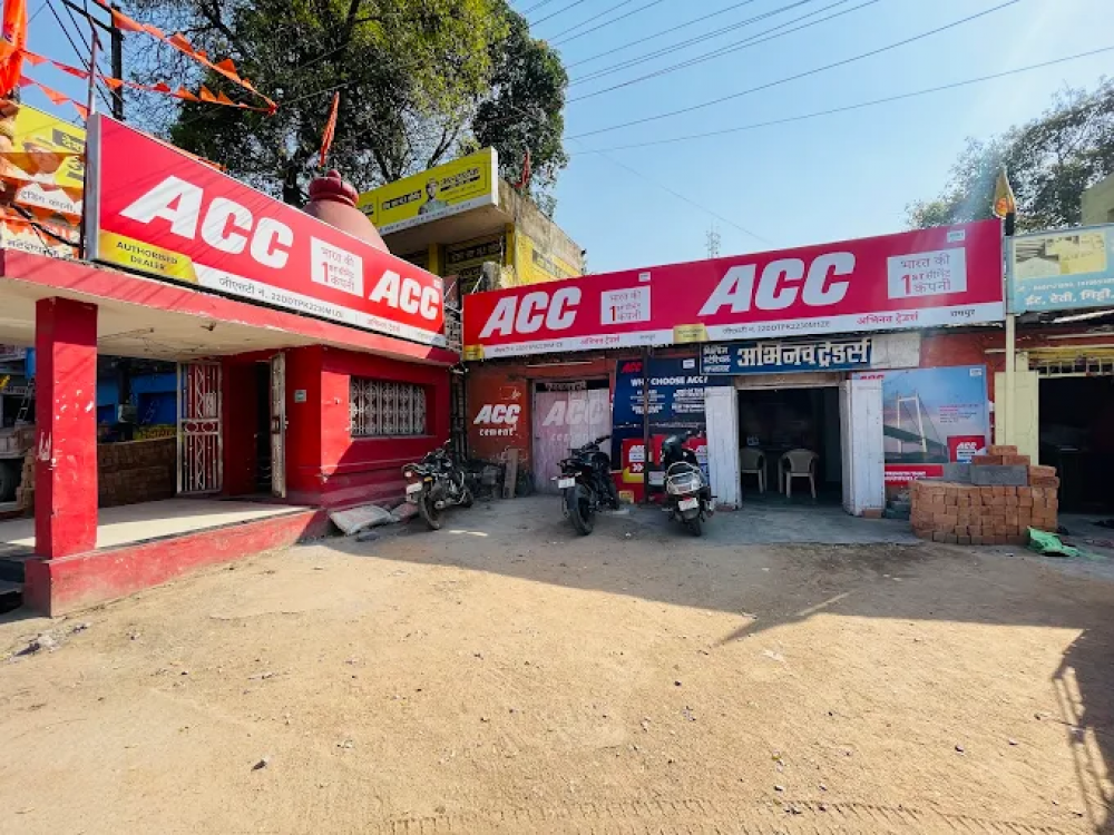 Abhinav Traders