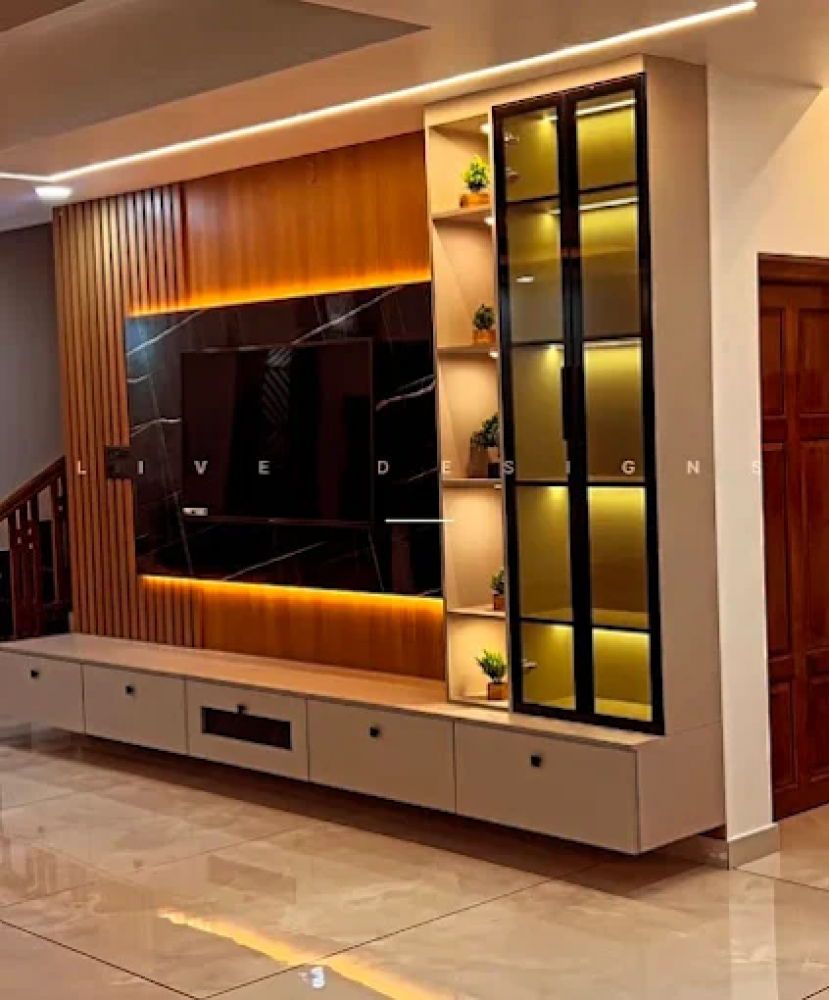 Carpenter Work Service