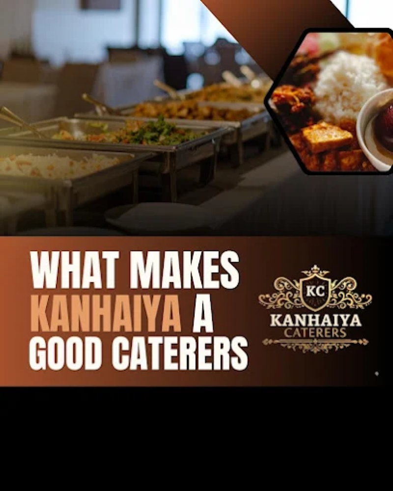 Kanhaiya Caterers
