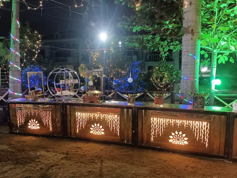 Kailash Caterers And Events