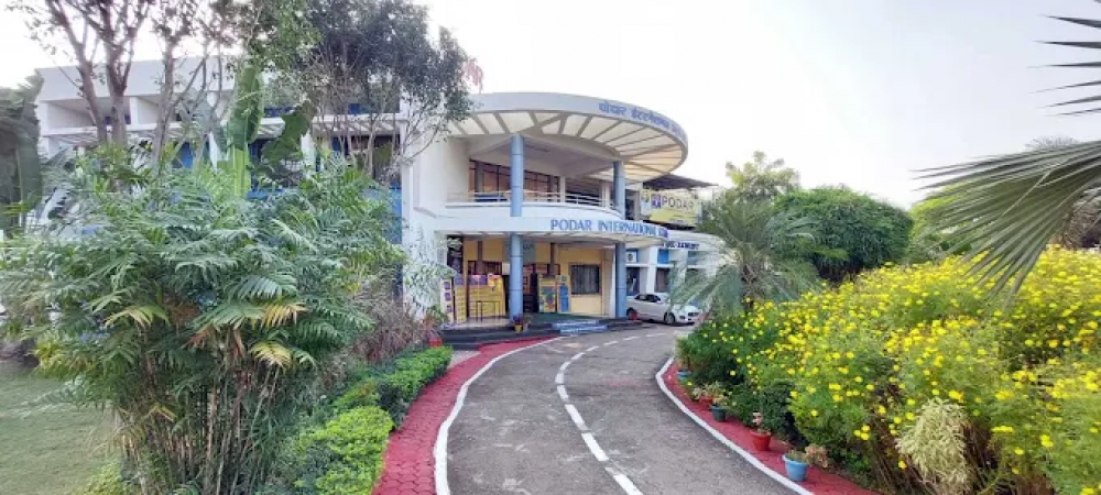 Podar International School