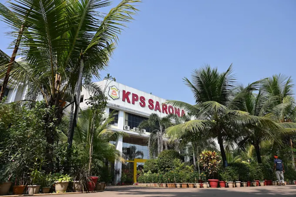 Krishna Public School