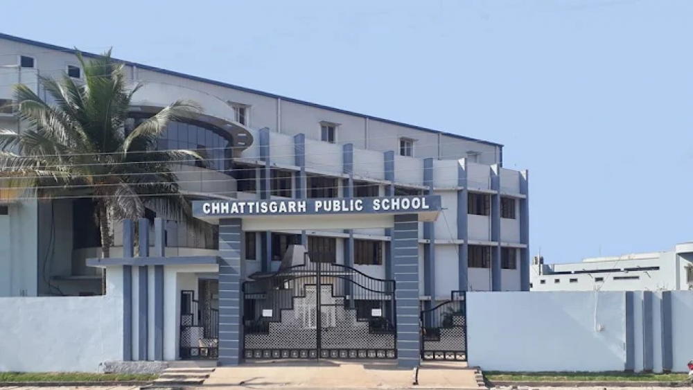 Chhattisgarh Public School