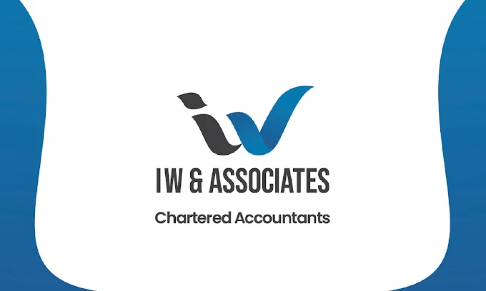 I W & Associates