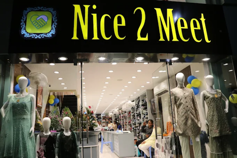 Nice2meet