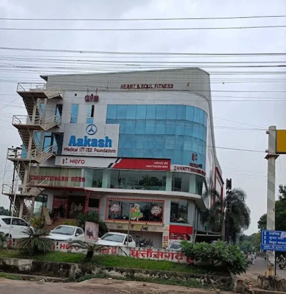 Aakash Institute