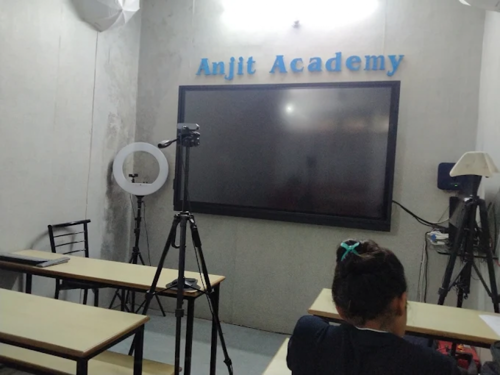 ANJIT ACADEMY