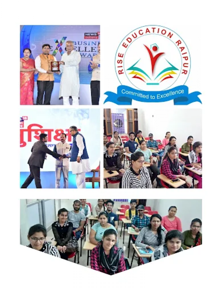 Rise Education