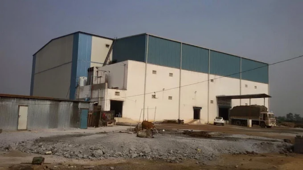 Rajdhani Cold Storage