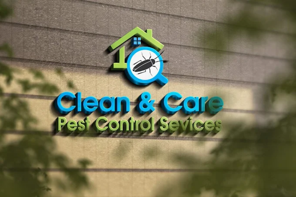 Clean And Care Pest Control Services