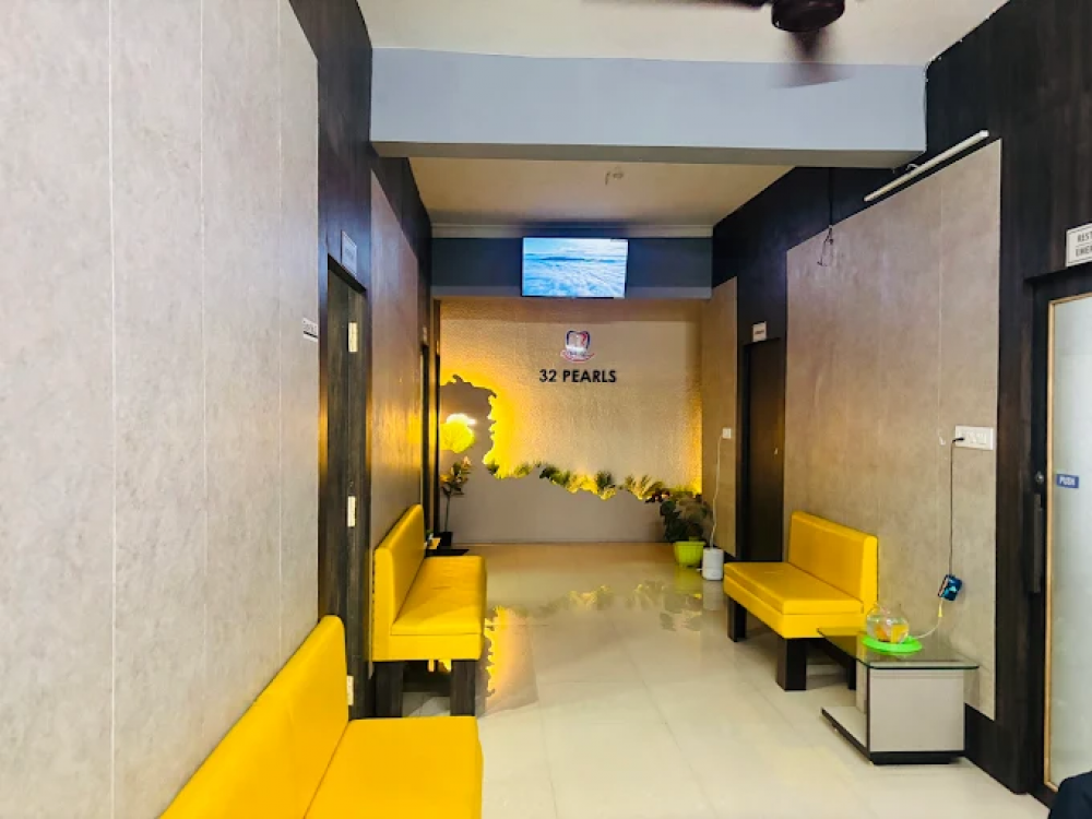 32 Pearls Dental Clinic