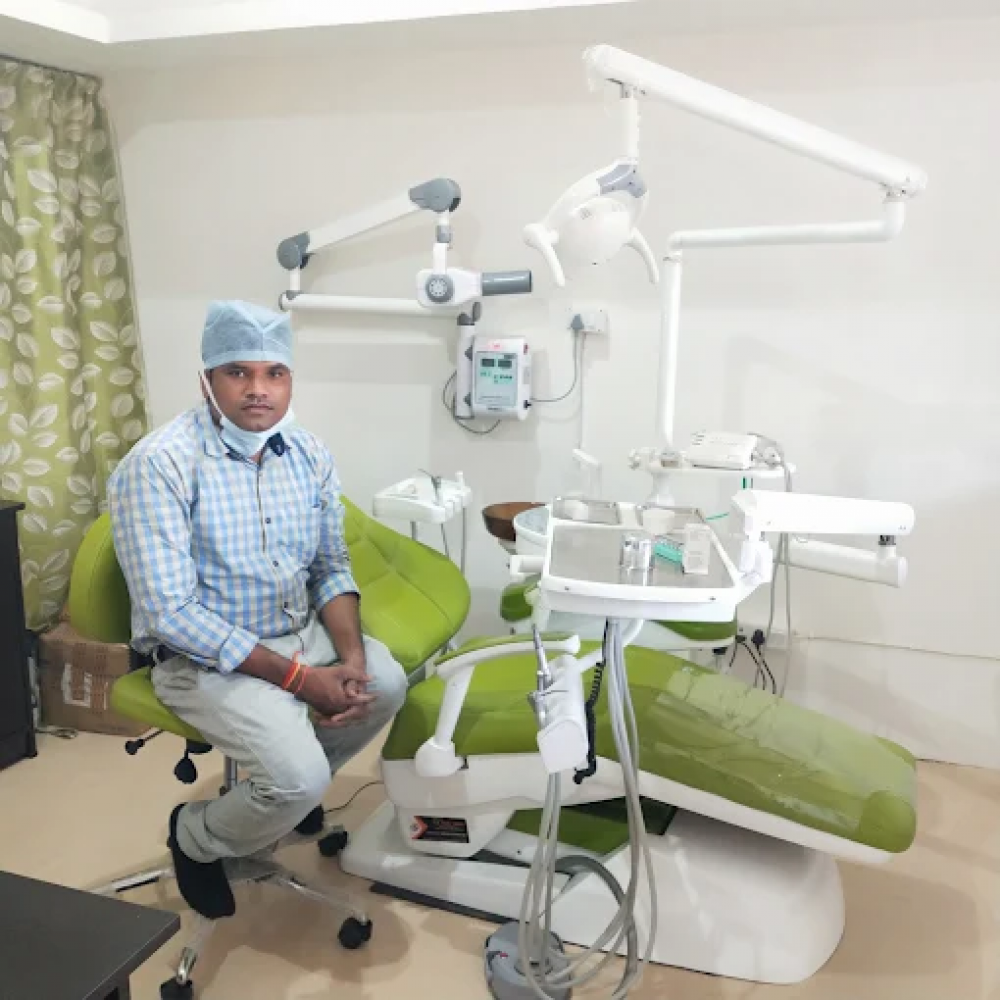 SHREE VASHUDEV DENTAL & IMPLANT CLINIC